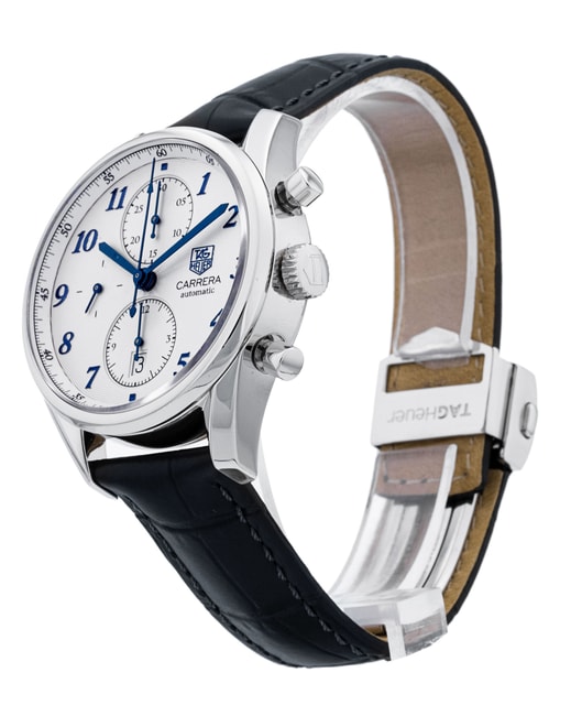 Tag Heuer Carrera CAS2111.FC6292 Image 2